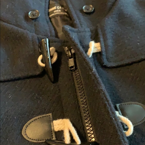 👧🏼Comme Ca Ism Girl Coat. Size 120. - Picture 5 of 10